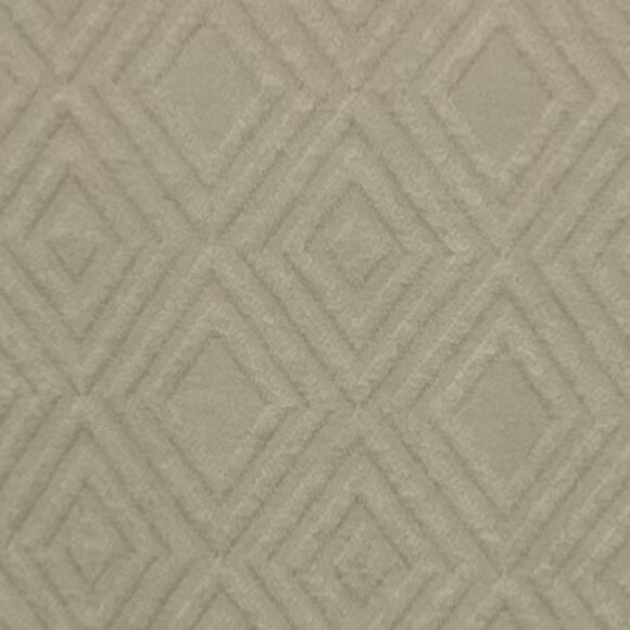 Denim & Flower Textured Crew Neck Tshirt Mens Medium Beige New - Picture 6 of 13